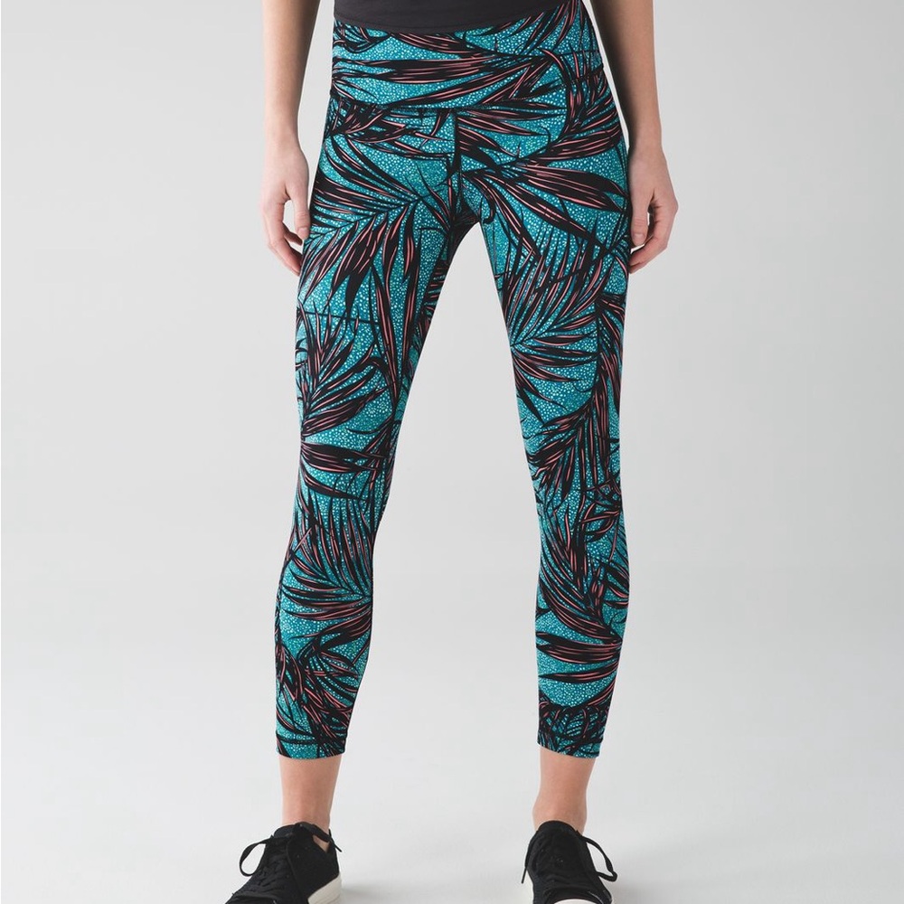 Lululemon High Times Pant